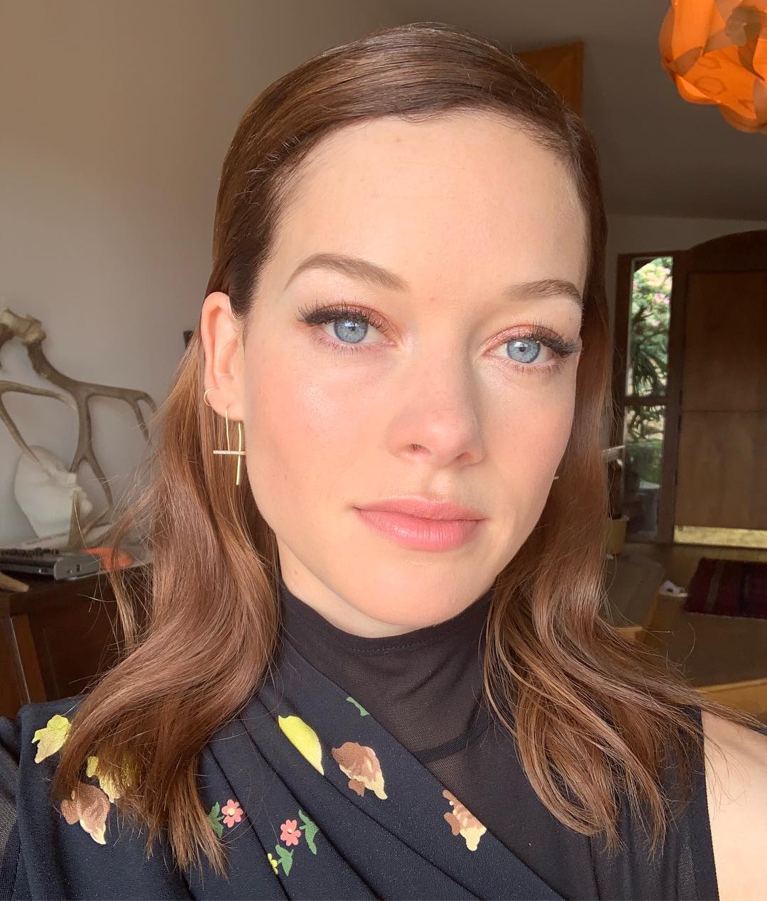 Jane Levy | Celeb Masta 40