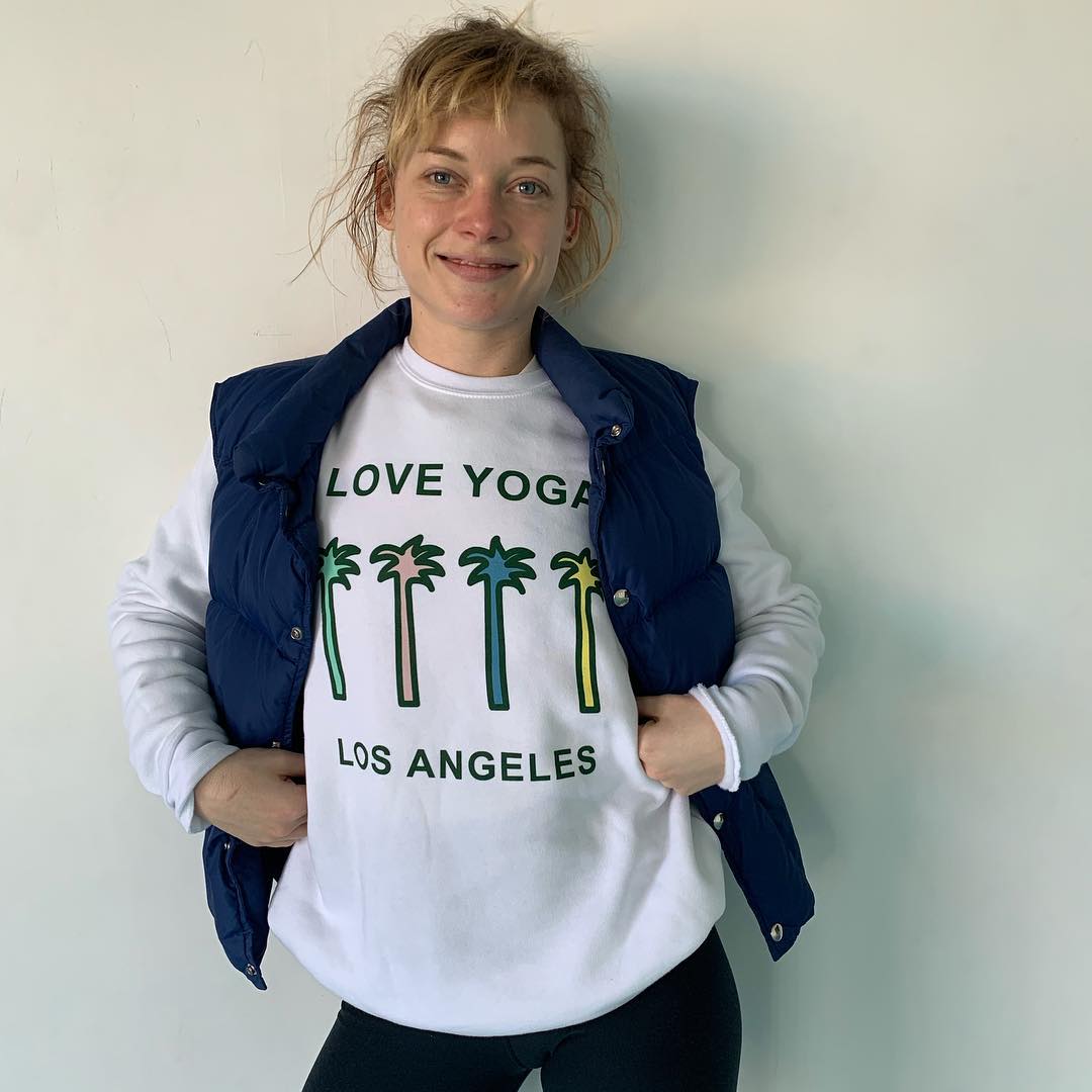 Jane Levy | Celeb Masta 44