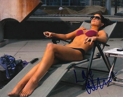 Janet Montgomery | Celeb Masta 57