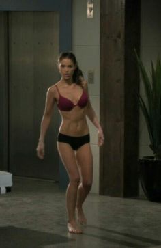 Janet Montgomery | Celeb Masta 58