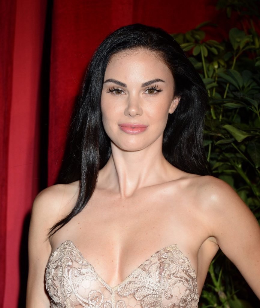 Jayde Nicole | Celeb Masta 127