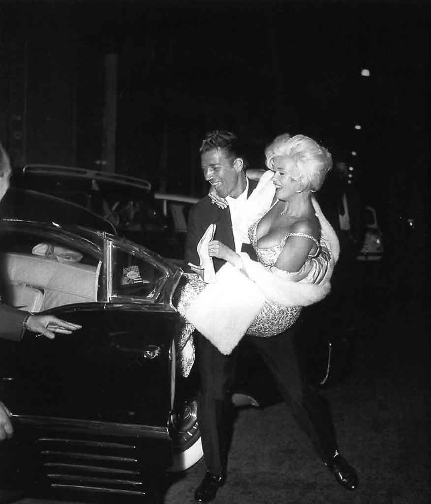 Jayne Mansfield | Celeb Masta 30