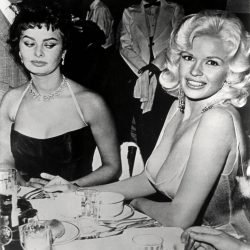Jayne Mansfield | Celeb Masta 31