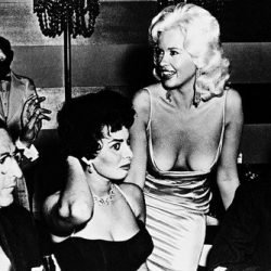 Jayne Mansfield | Celeb Masta 32