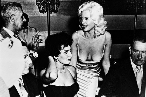 Jayne Mansfield | Celeb Masta 32