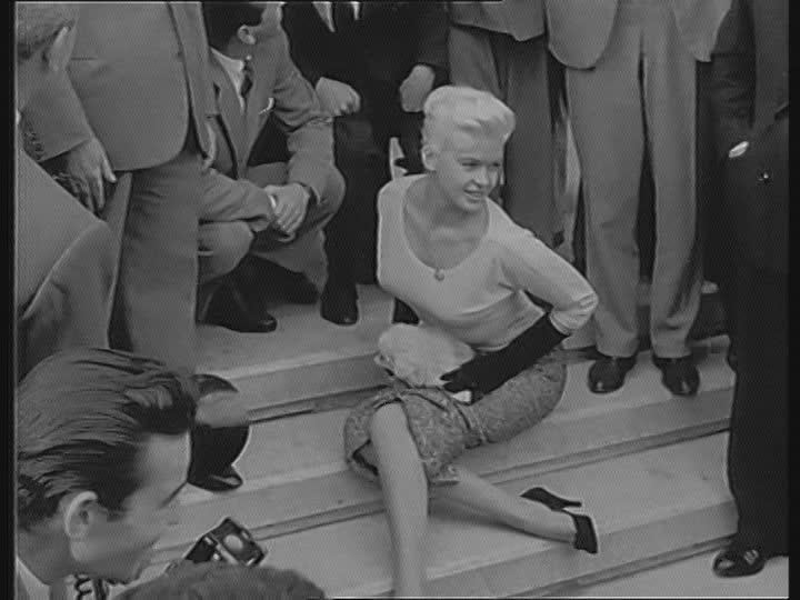 Jayne Mansfield | Celeb Masta 33