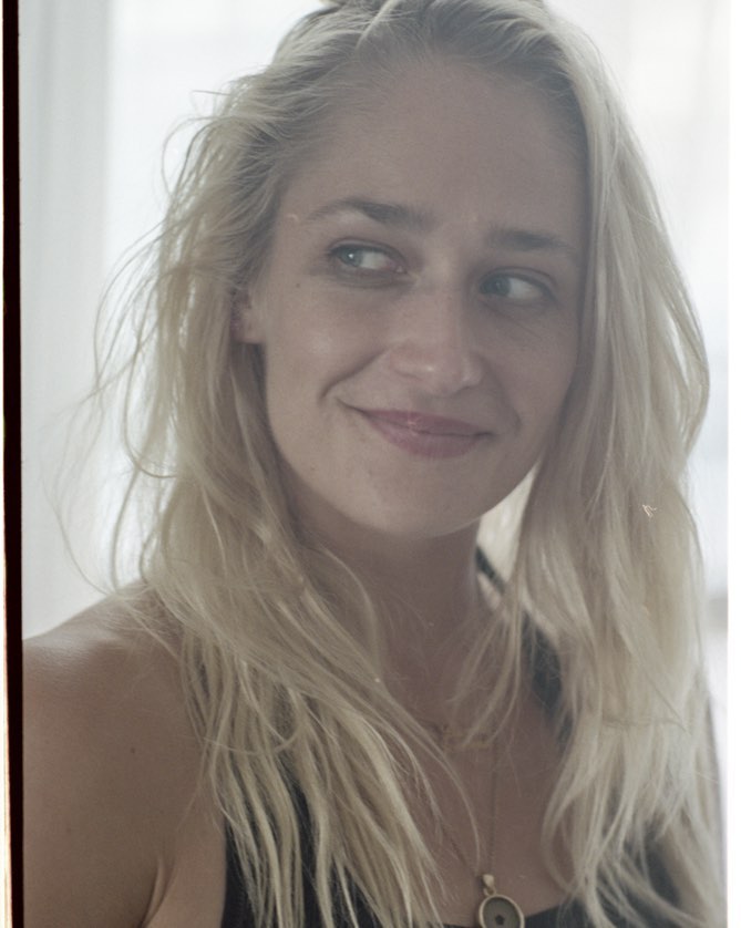 Jemima Kirke | Celeb Masta 16