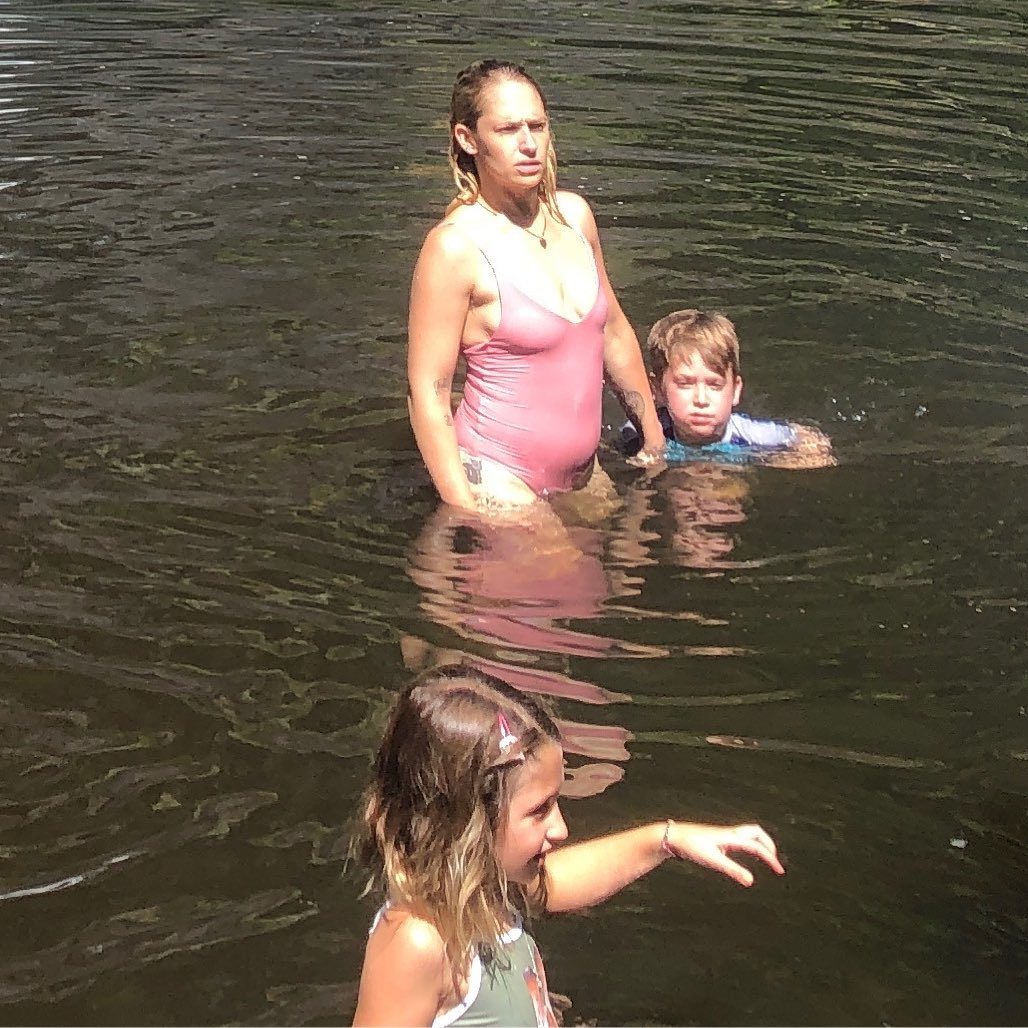 Jemima Kirke | Celeb Masta 19