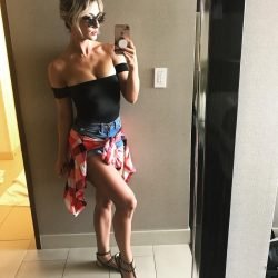 Jenna Fail | Celeb Masta 21