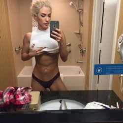 Jenna Fail | Celeb Masta 30