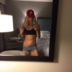 Jenna Fail | Celeb Masta 36