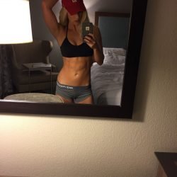 Jenna Fail | Celeb Masta 37