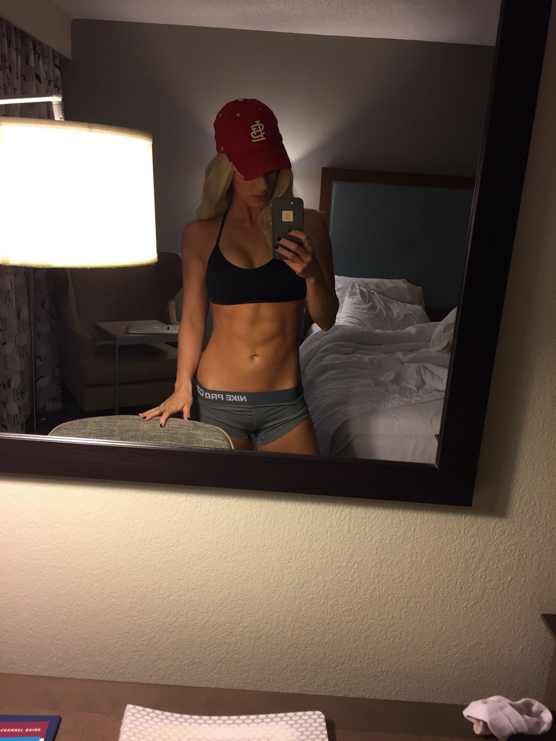 Jenna Fail | Celeb Masta 38