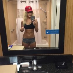 Jenna Fail | Celeb Masta 39