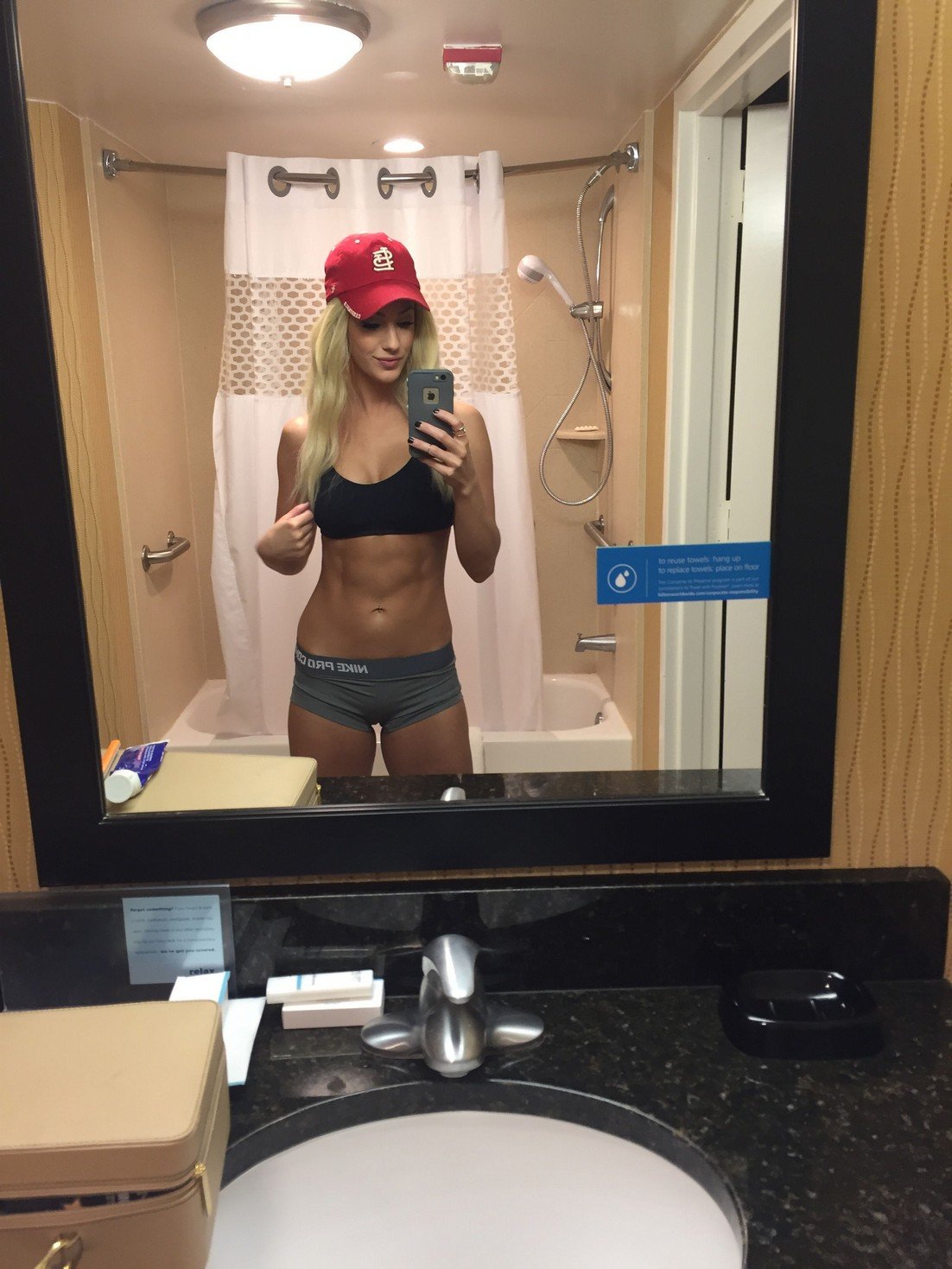 Jenna Fail | Celeb Masta 39