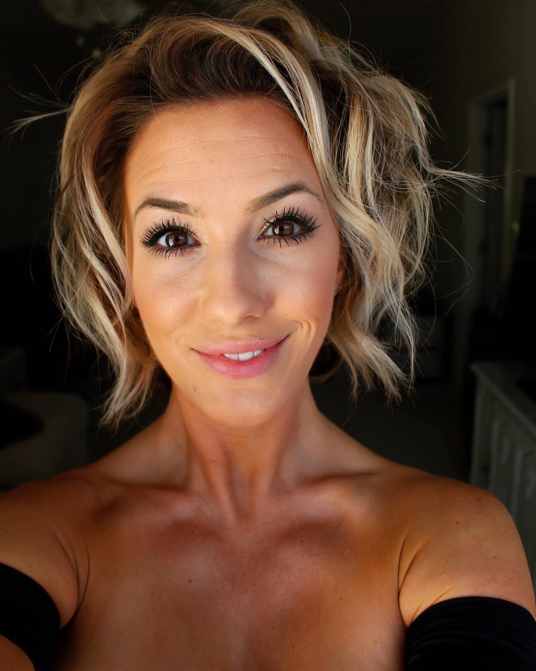 Jenna Fail | Celeb Masta 22