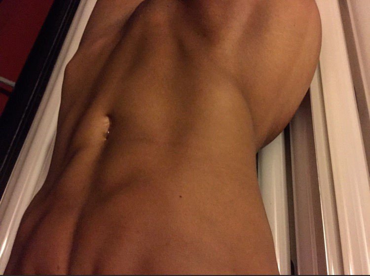 Jenna Fail | Celeb Masta 25