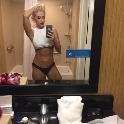 Jenna Fail | Celeb Masta 28