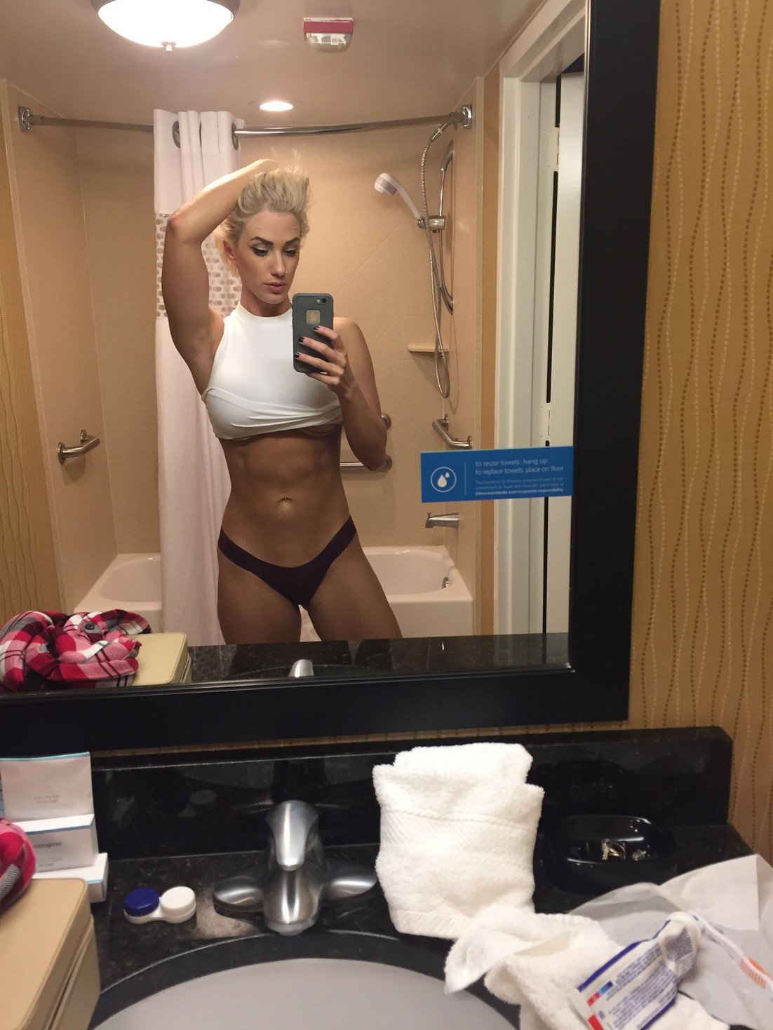 Jenna Fail | Celeb Masta 29