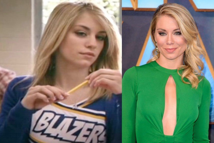 Jennifer Holland | Celeb Masta 26