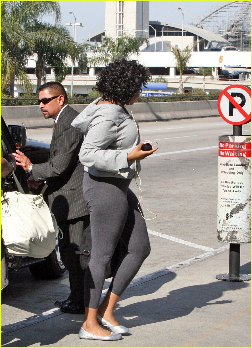 Jennifer Hudson | Celeb Masta 19