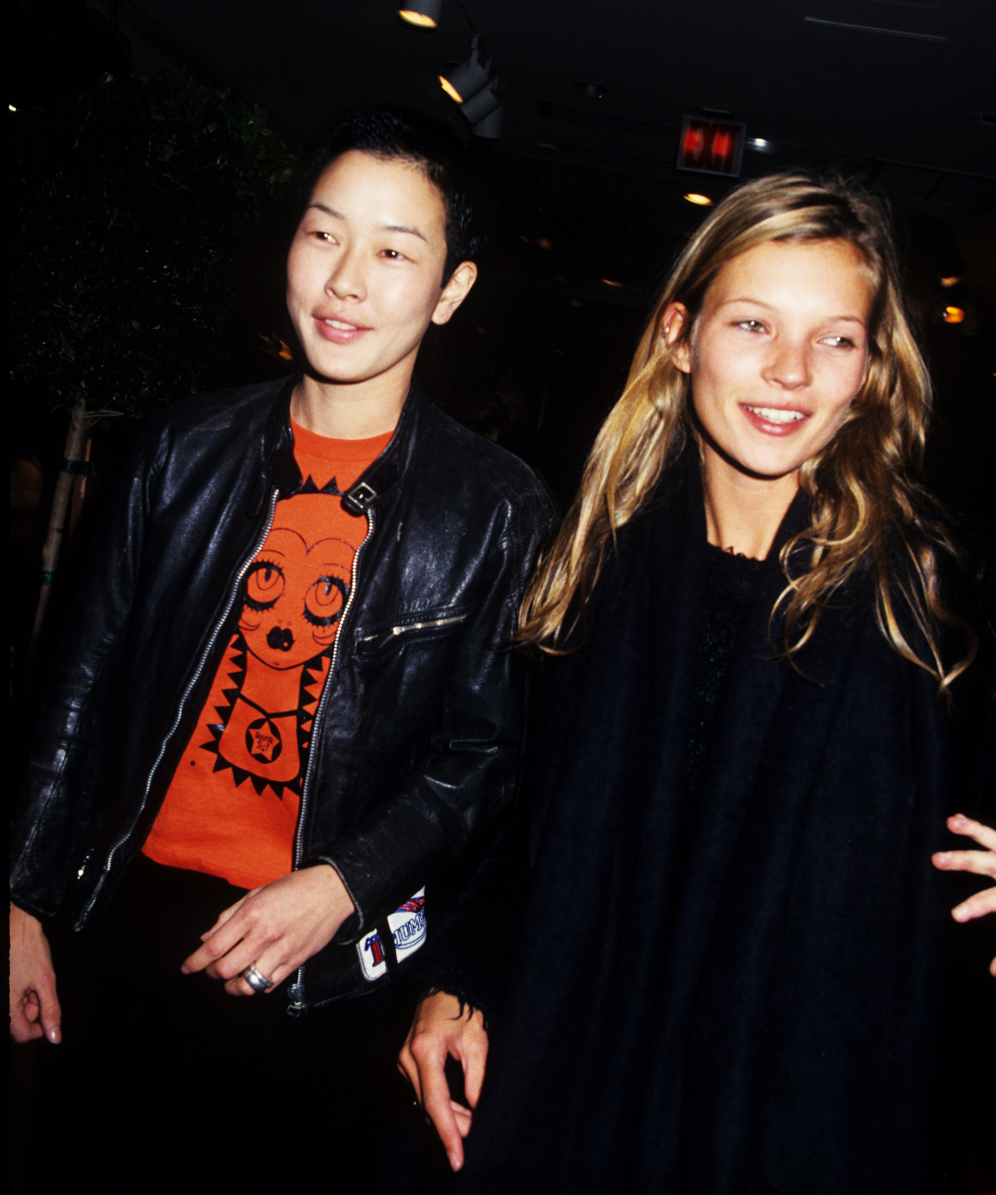 Jenny Shimizu | Celeb Masta 9