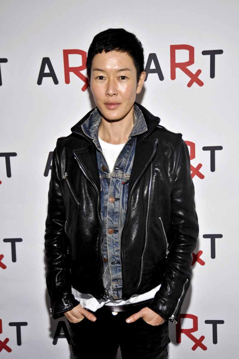Jenny Shimizu | Celeb Masta 10