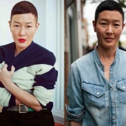 Jenny Shimizu | Celeb Masta 11