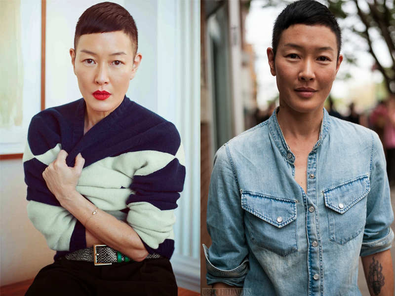 Jenny Shimizu | Celeb Masta 11