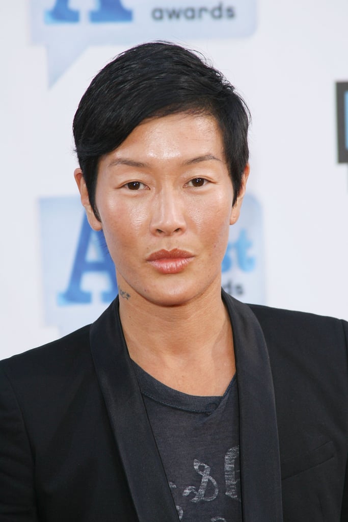 Jenny Shimizu | Celeb Masta 12