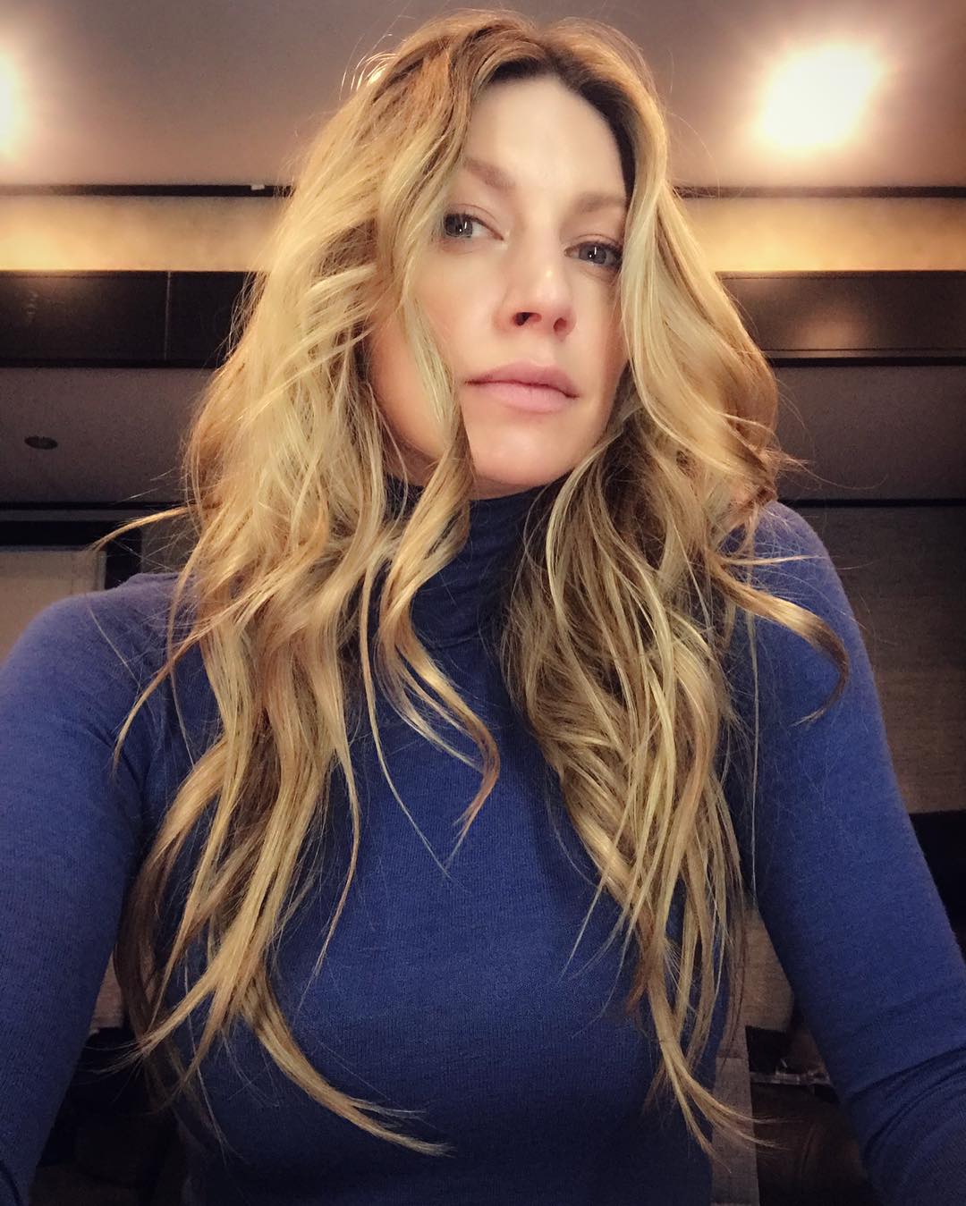 Jes Macallan | Celeb Masta 23