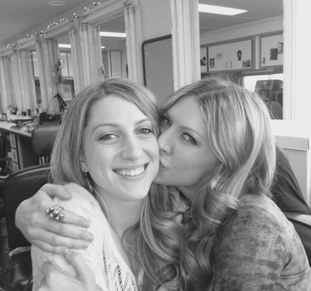 Jes Macallan | Celeb Masta 32