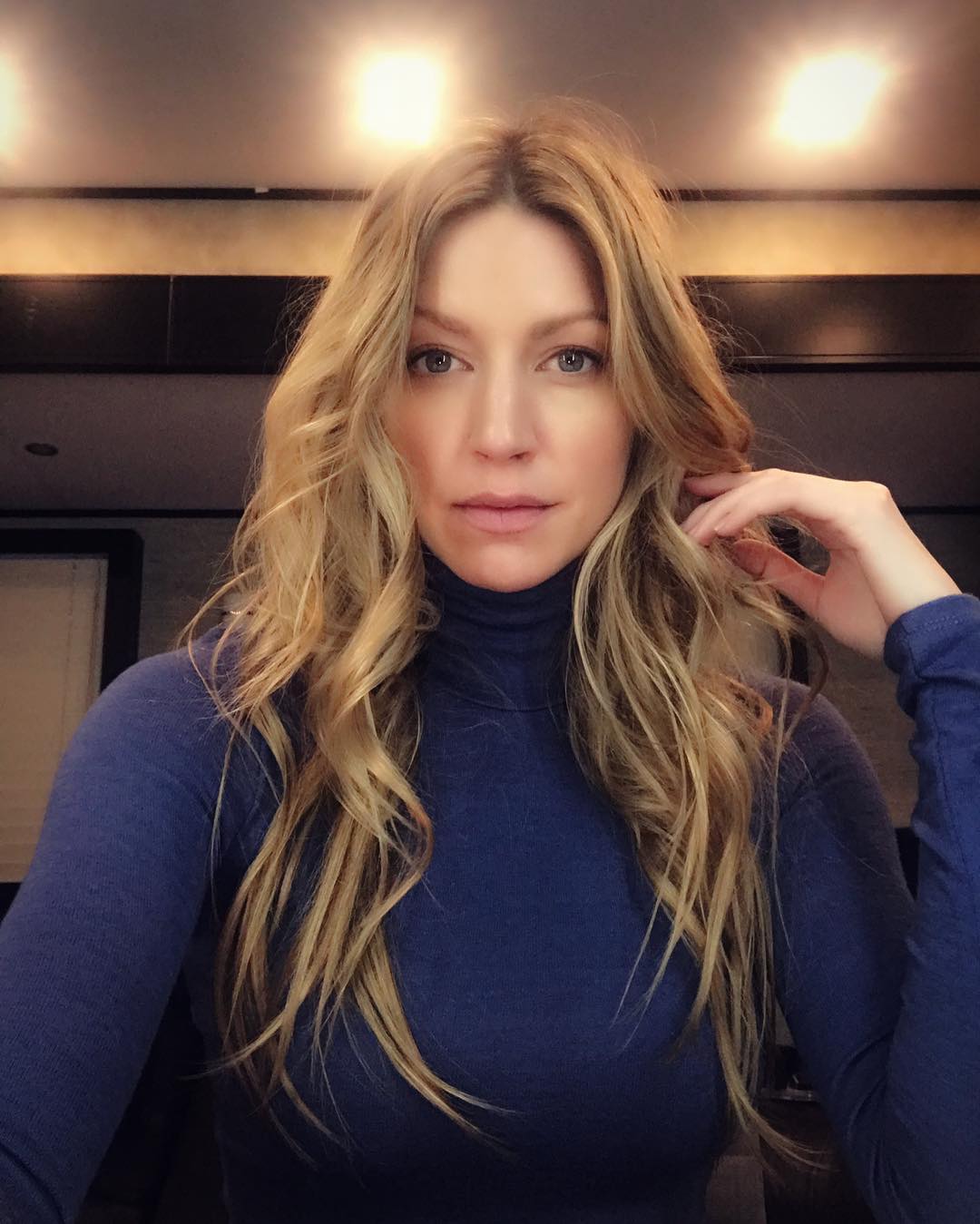 Jes Macallan | Celeb Masta 24