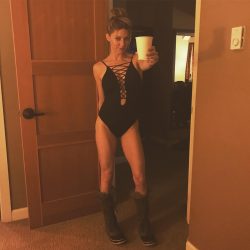 Jes Macallan | Celeb Masta 25