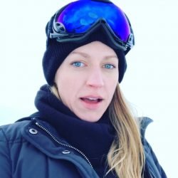 Jes Macallan | Celeb Masta 26