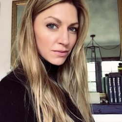 Jes Macallan | Celeb Masta 27