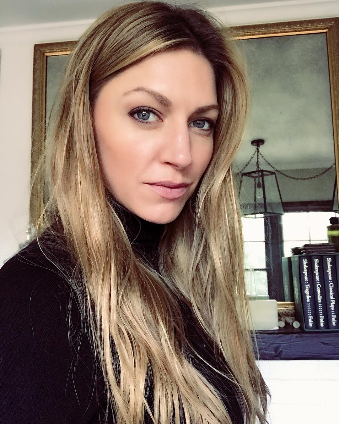 Jes Macallan | Celeb Masta 27