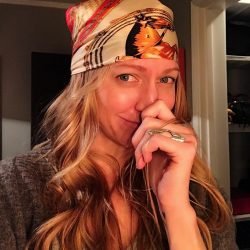 Jes Macallan | Celeb Masta 28