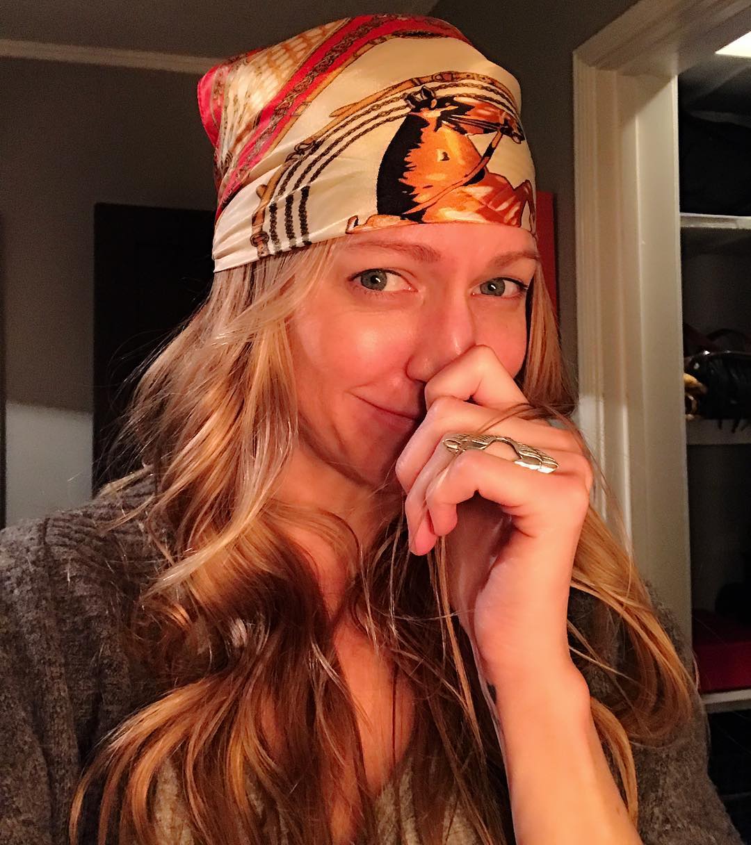 Jes Macallan | Celeb Masta 28