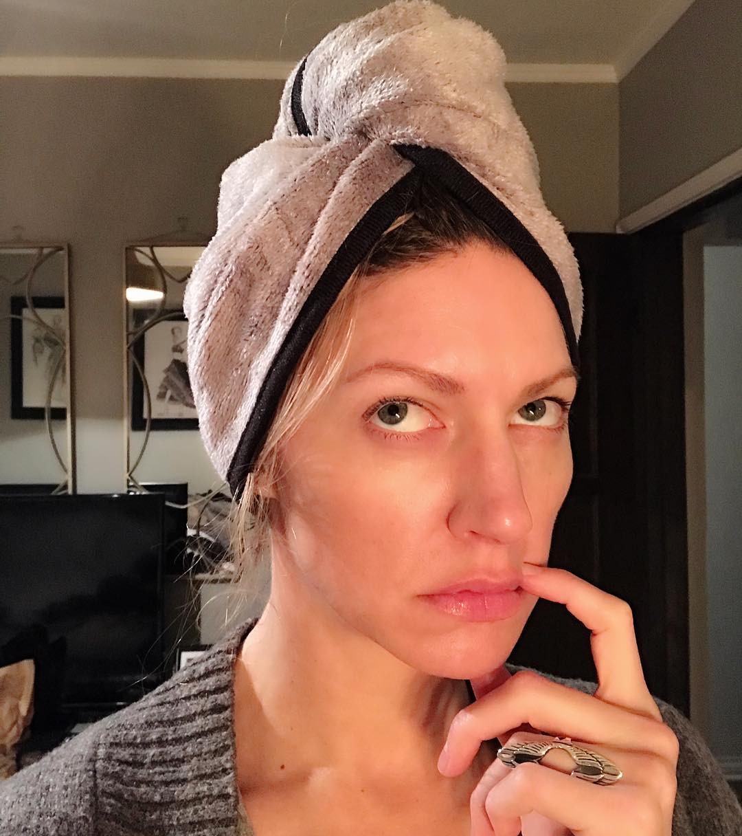 Jes Macallan | Celeb Masta 29
