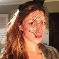 Jes Macallan | Celeb Masta 30