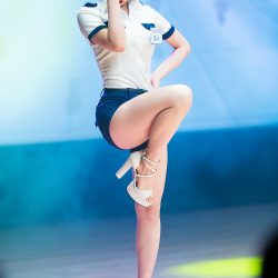 Park Choa | Celeb Masta 22