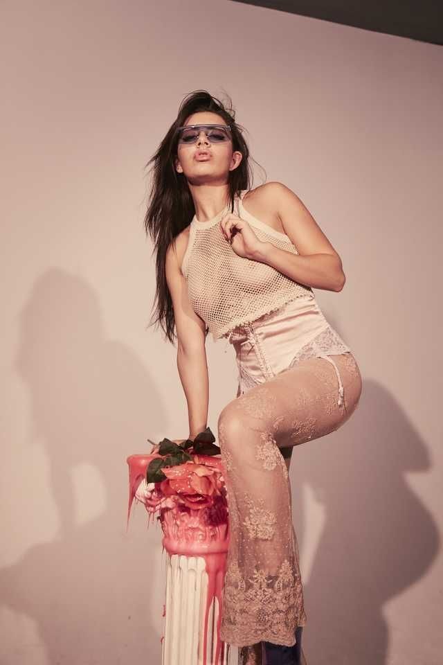 Charli XCX | Celeb Masta 5