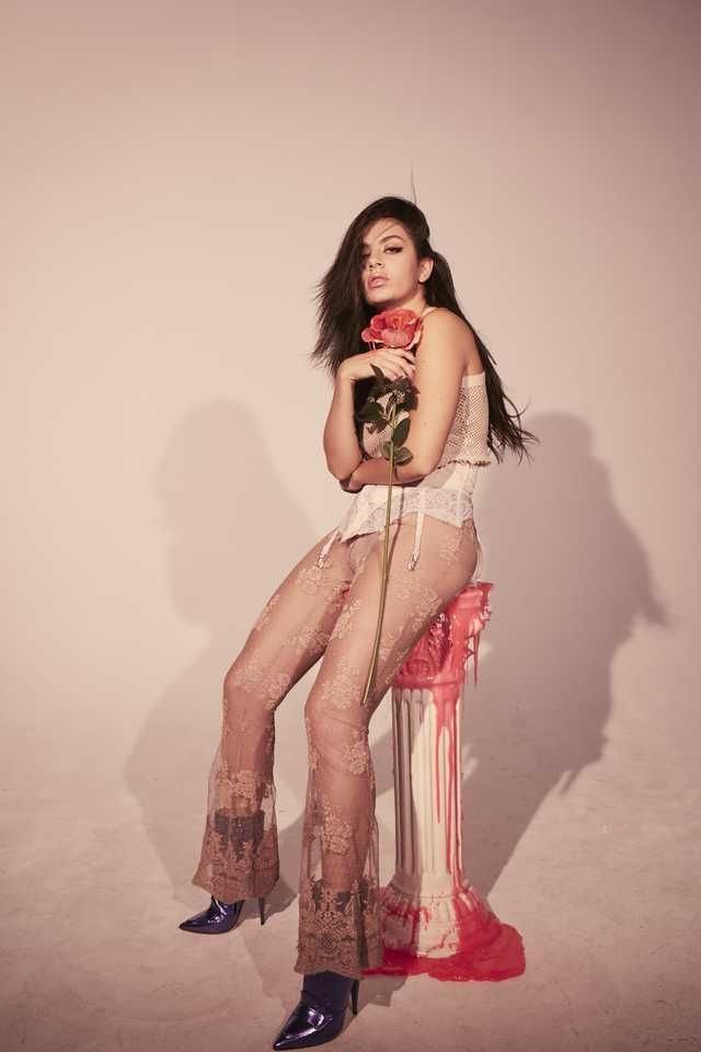 Charli XCX | Celeb Masta 6