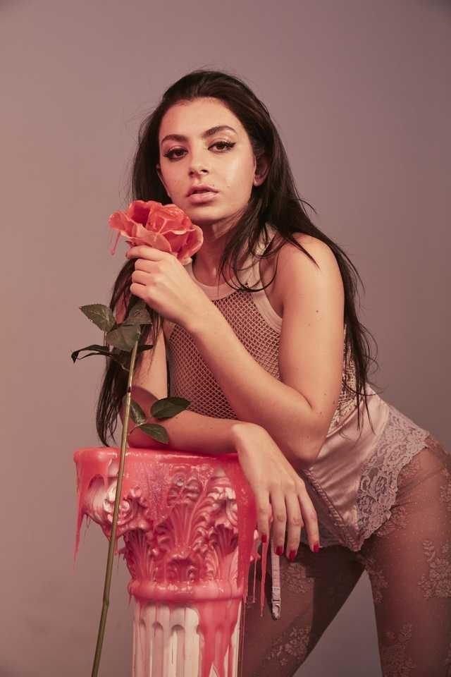 Charli XCX | Celeb Masta 7