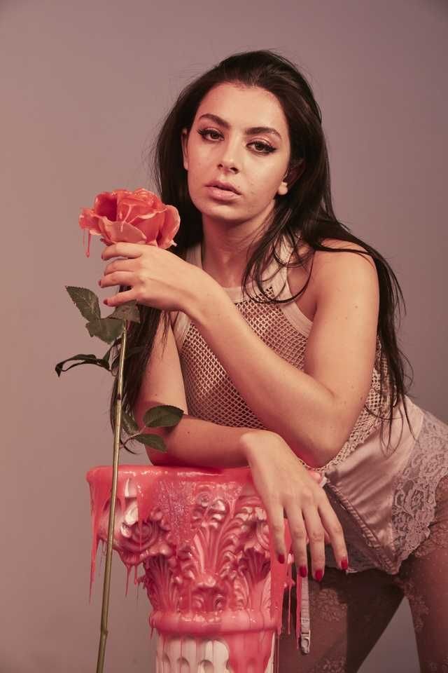 Charli XCX | Celeb Masta 12