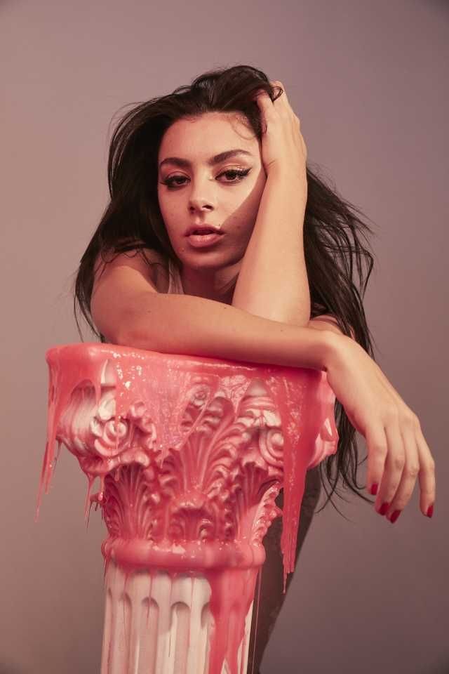 Charli XCX | Celeb Masta 13