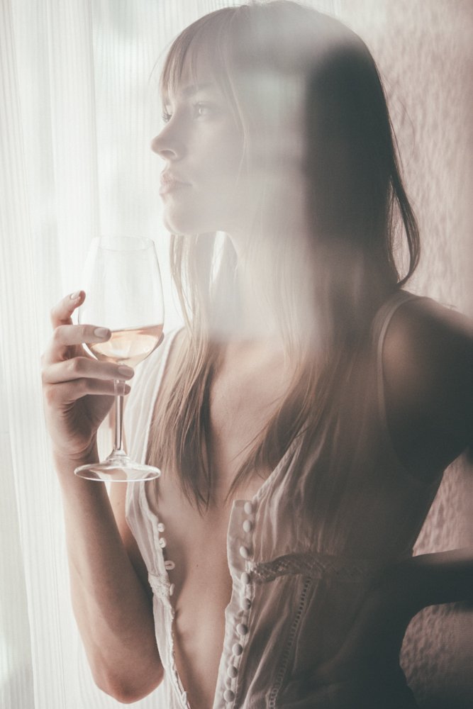 Christa B. Allen | Celeb Masta 45