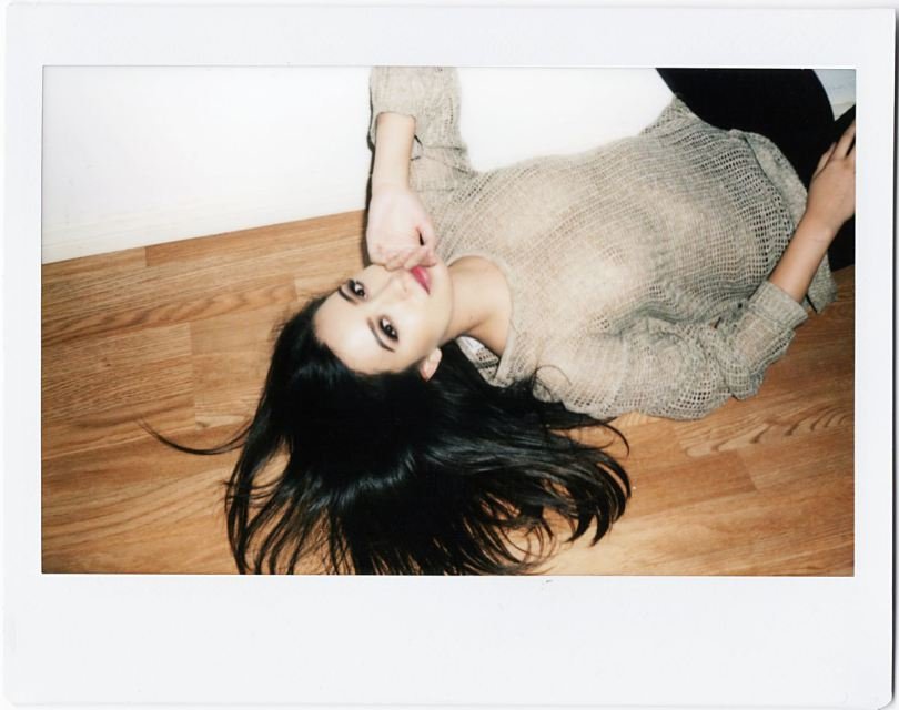 Christian Serratos | Celeb Masta 2