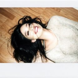 Christian Serratos | Celeb Masta 3